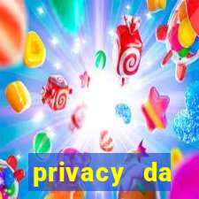 privacy da pipokinha vazado